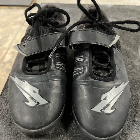 Shoes Used Velaasa Weightlifting Shoes W8 M65 Poshmark